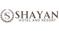 Shayan Hotel and Reosrt - your next door paradise!